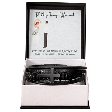 Timeless Love Bracelet