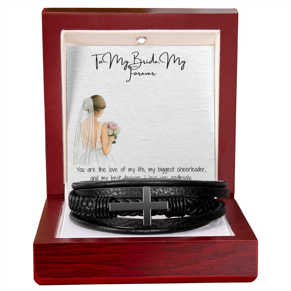 Mrs. to Be Bangle