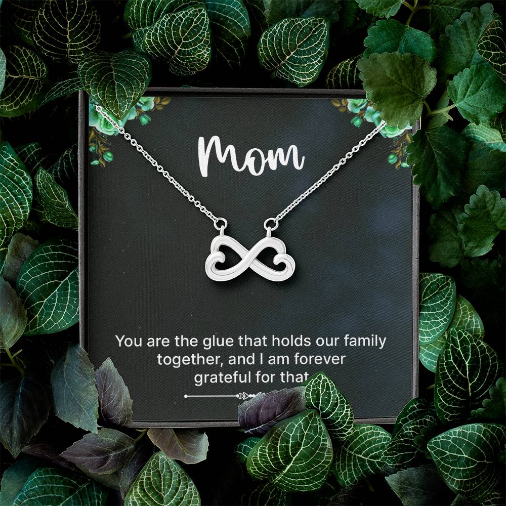 “Love You Always, Mom