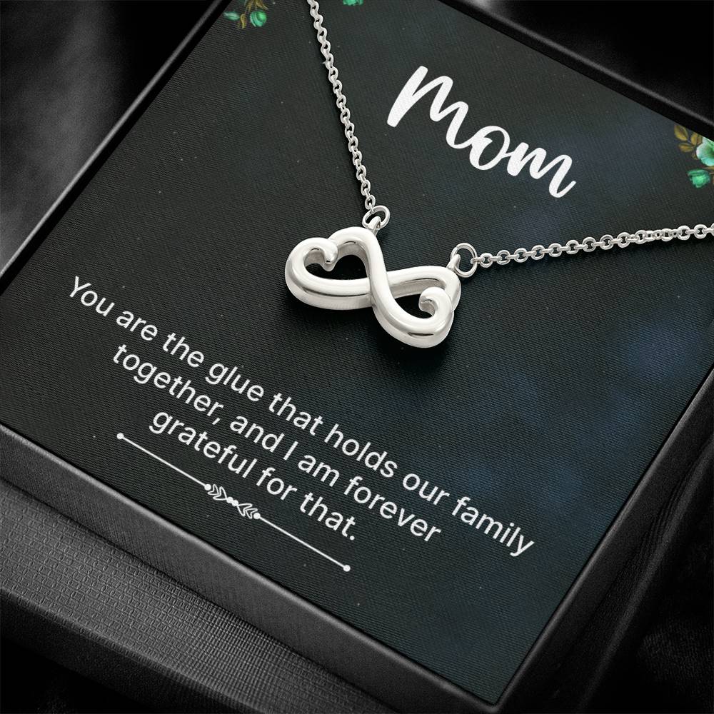 “Love You Always, Mom