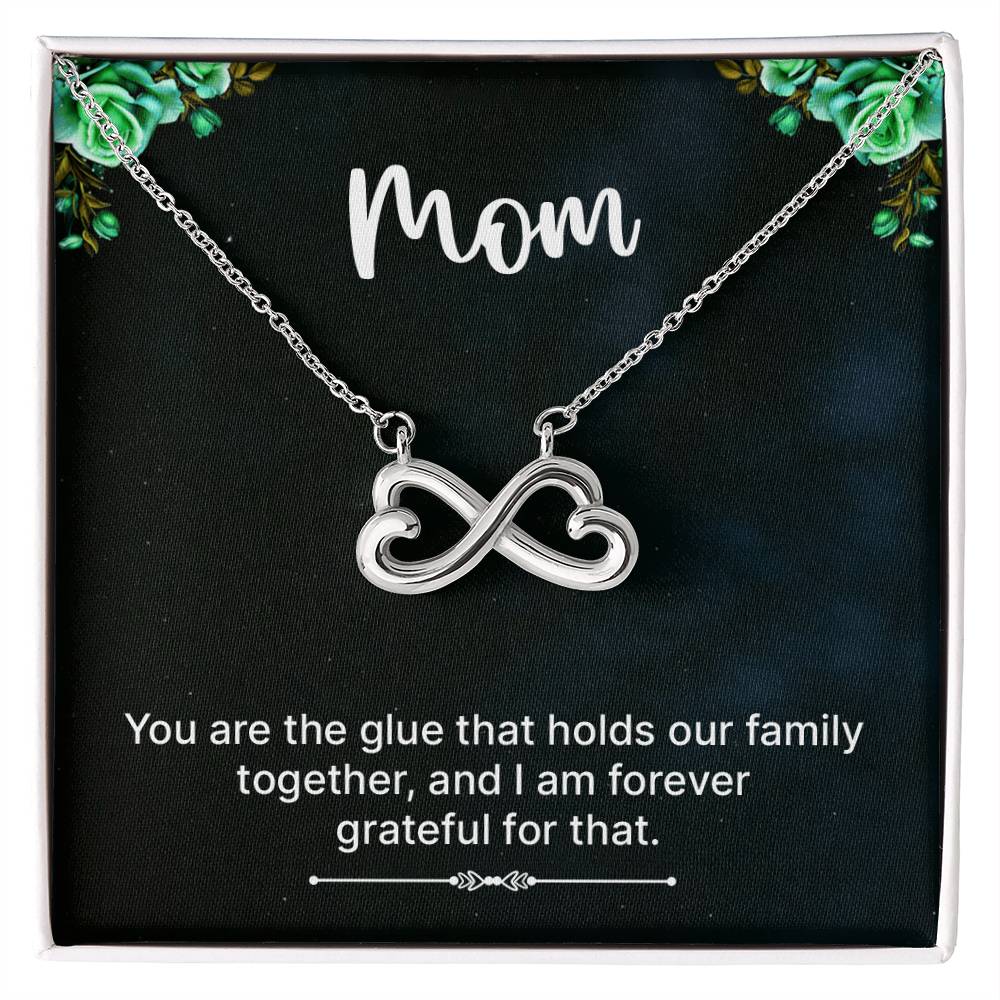 “Love You Always, Mom