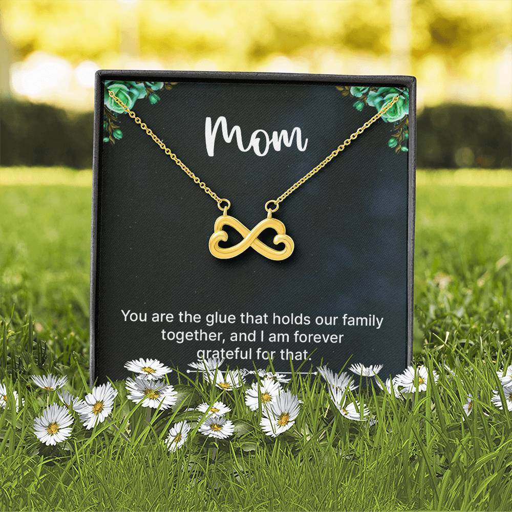 “Love You Always, Mom