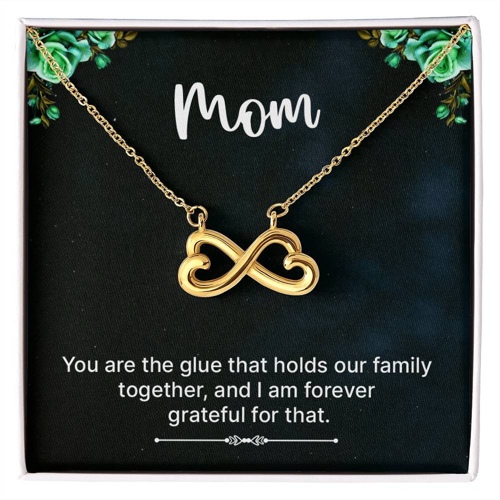 “Love You Always, Mom