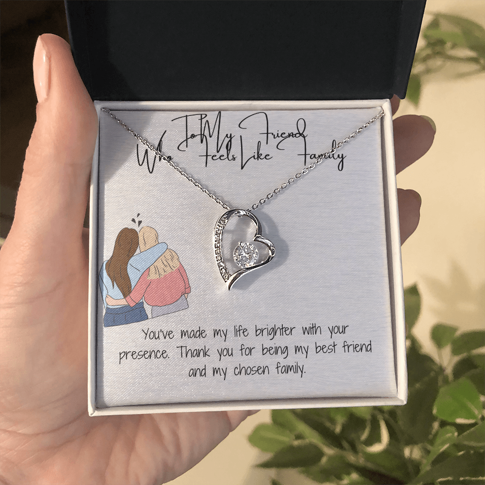 A Love That Stands the Test of Time