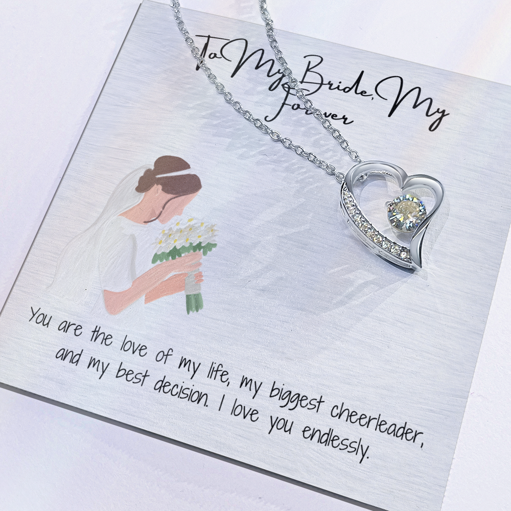 Bride to Be" Customizable Print-On-Demand Shirt