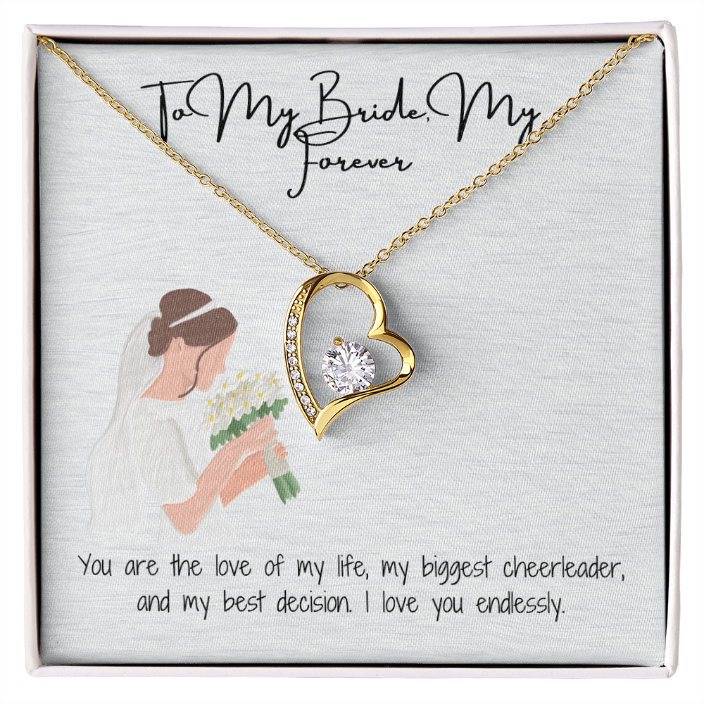 Bride to Be" Customizable Print-On-Demand Shirt