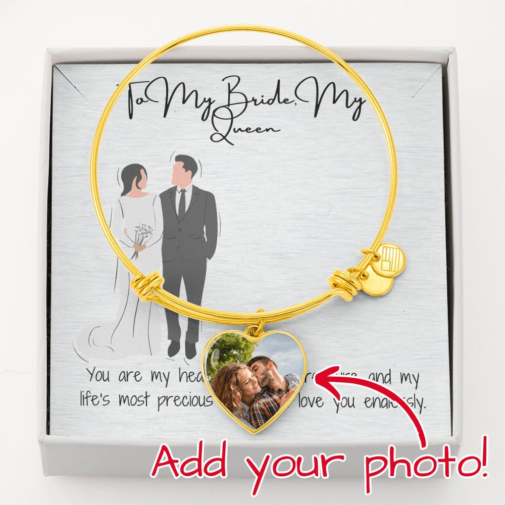 "Forever Yours" Bracelet