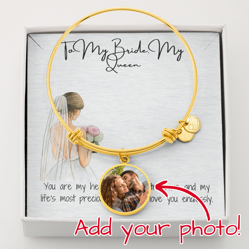 Bridal Bliss Bracelet