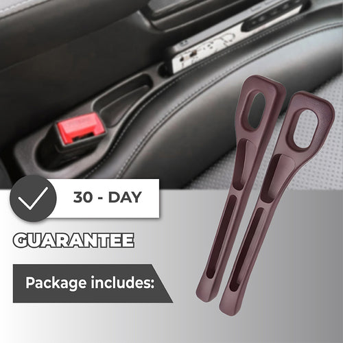 Car Seat Gap Plug Strip Storage Box