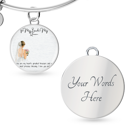 Bridal Bliss Bracelet