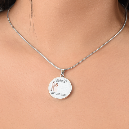 Future Bride Necklace