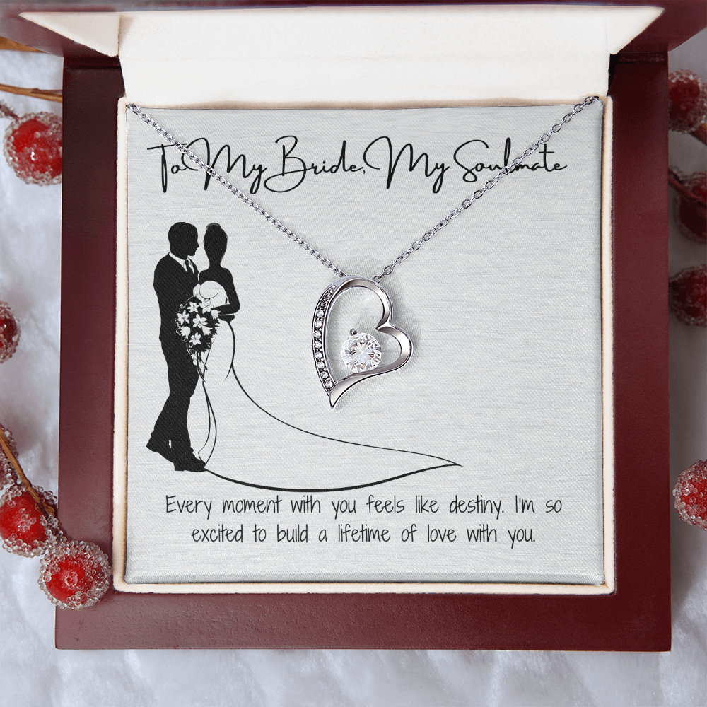 Happily Ever After Necklace
