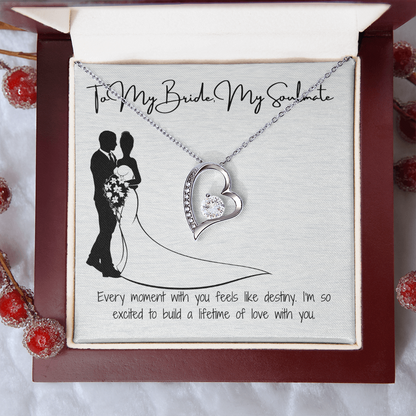 Happily Ever After Necklace