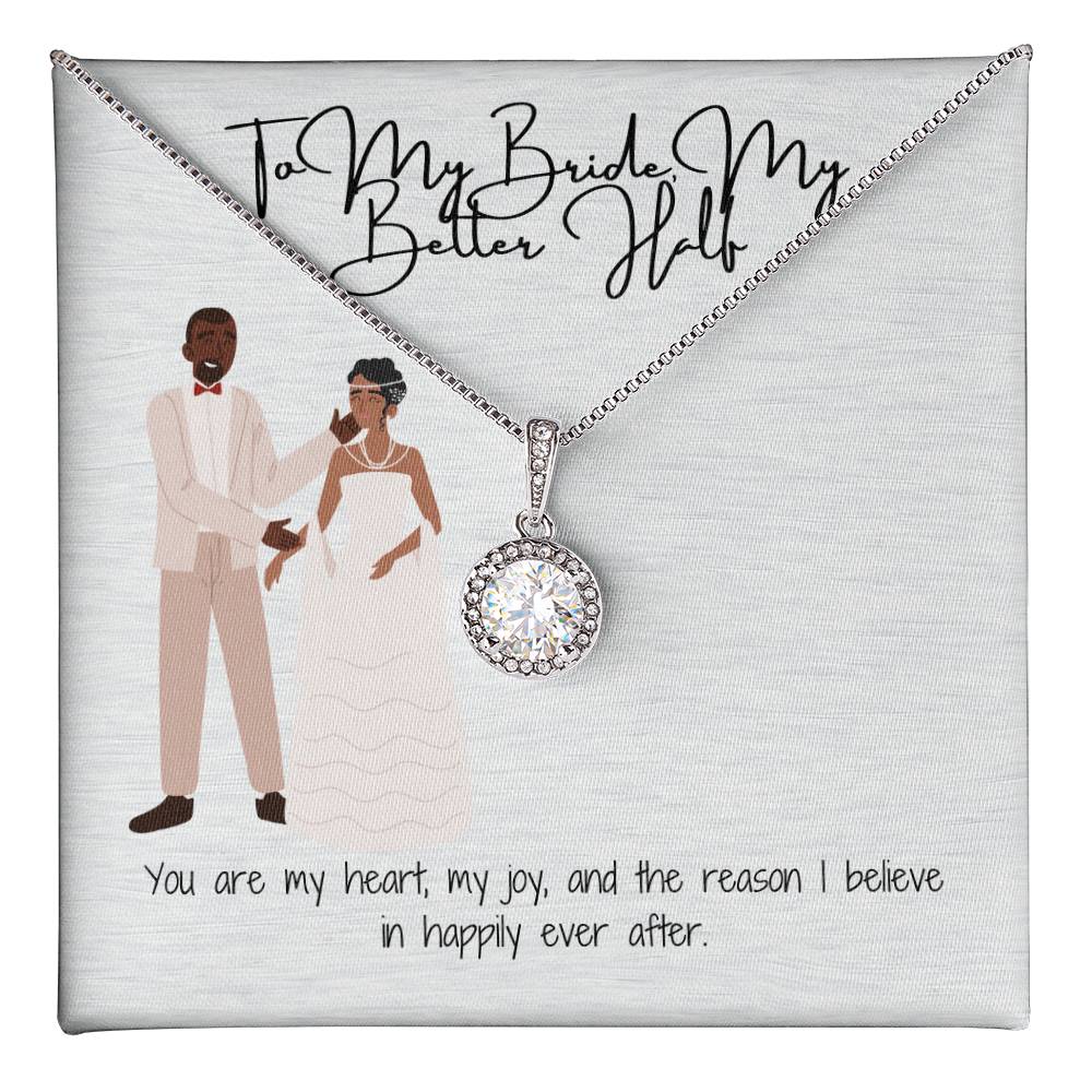 Something New Necklace