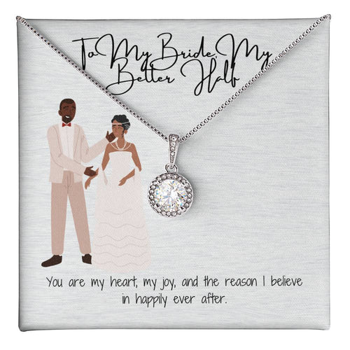 Something New Necklace