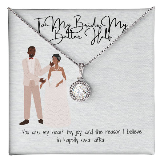 Something New Necklace