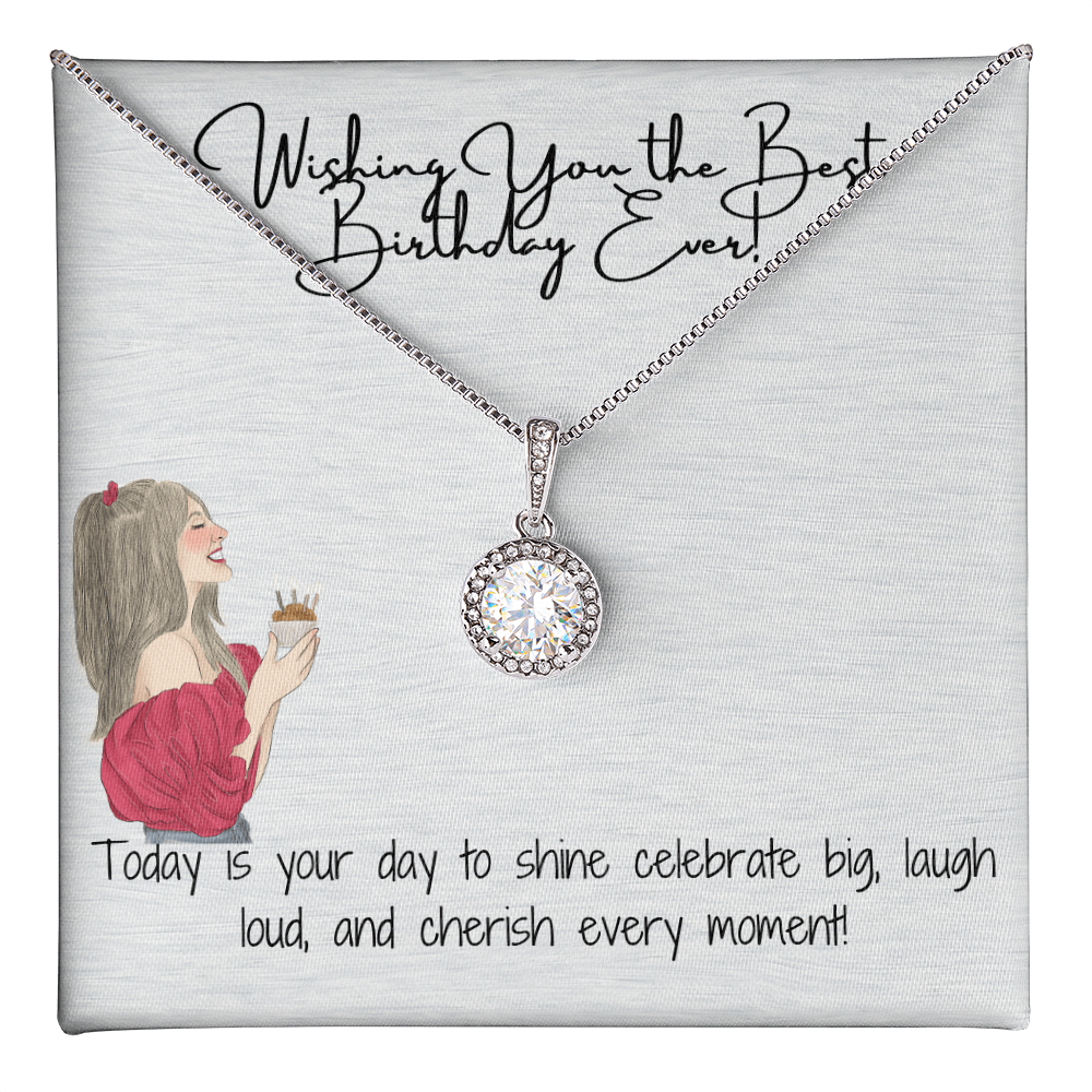 Celebrate Her Shine