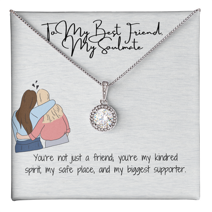 Where Love Meets Good Fortune