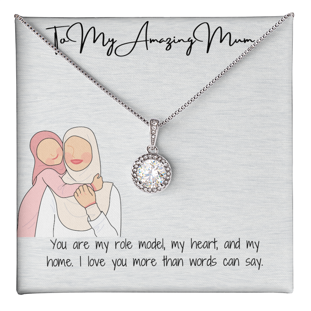 Eternal Hope Necklace