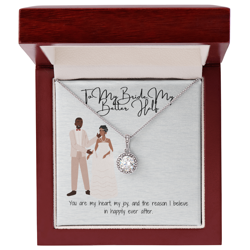 Something New Necklace