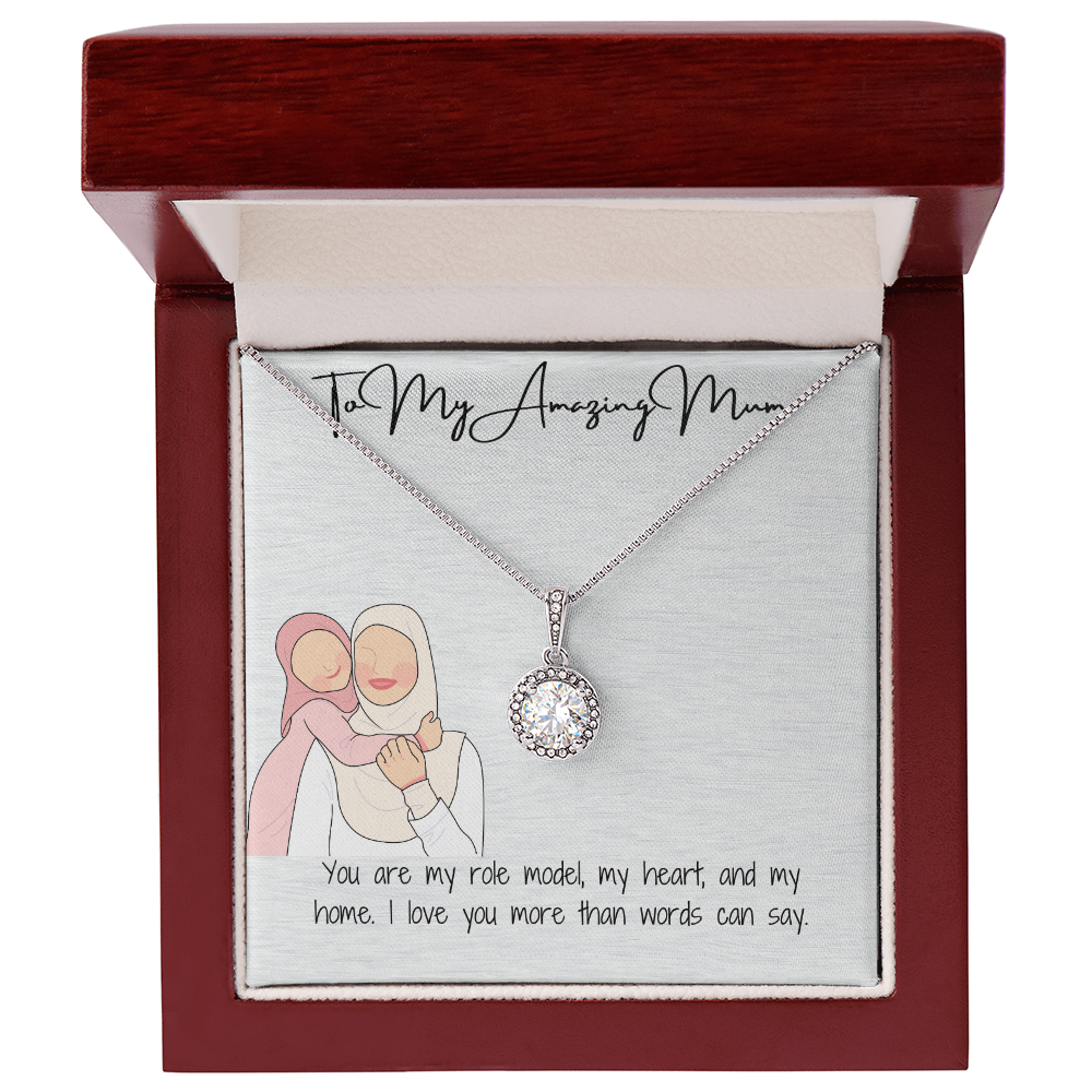 Eternal Hope Necklace