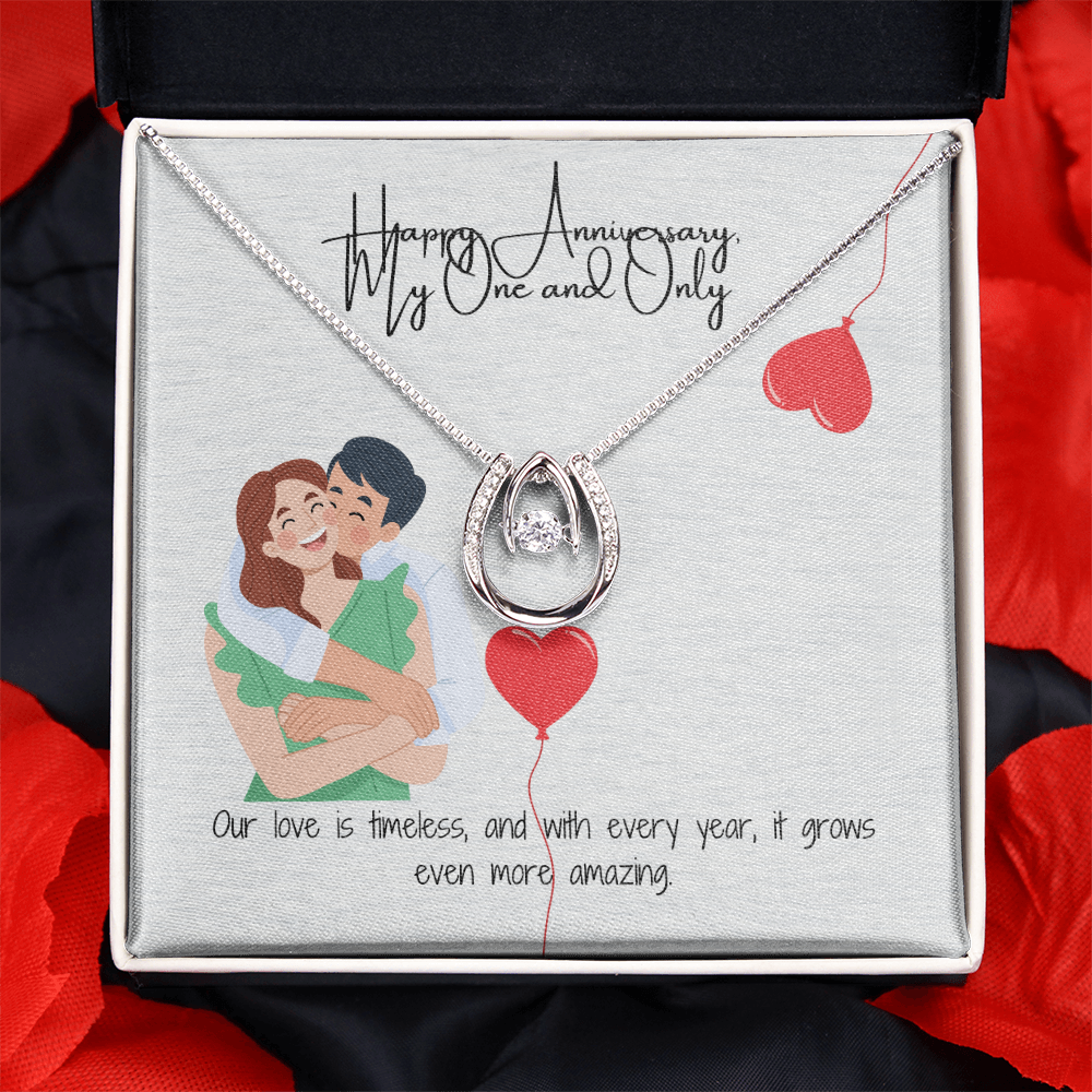 My one and only Pendant