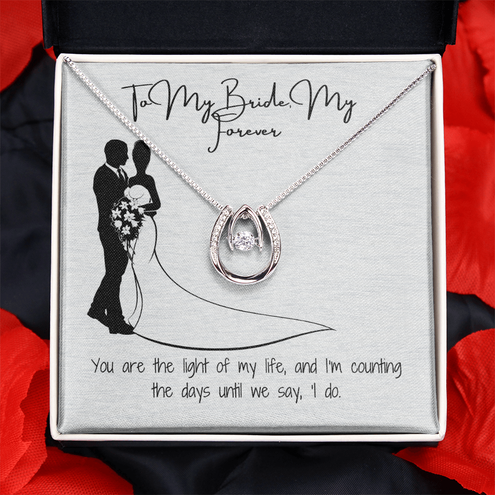 Love's Journey Pendant