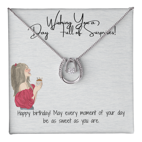 Simply Stunning Birthday Queen