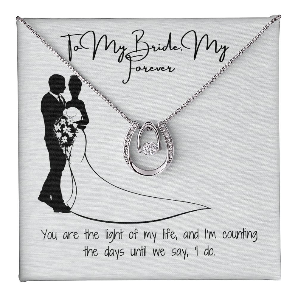 Love's Journey Pendant