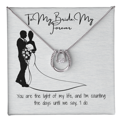 Love's Journey Pendant