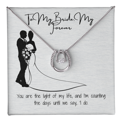 Love's Journey Pendant