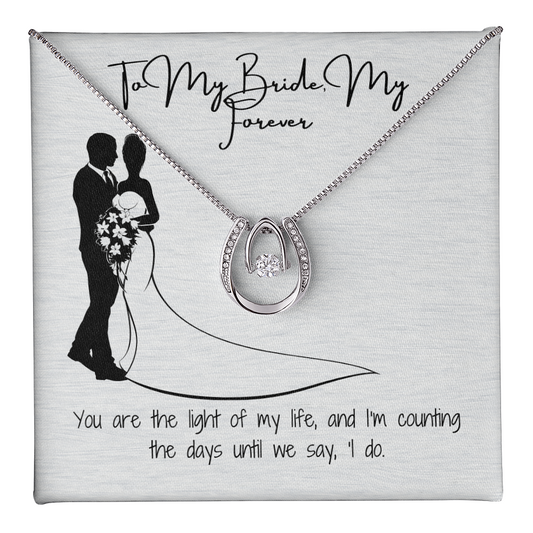 Love's Journey Pendant