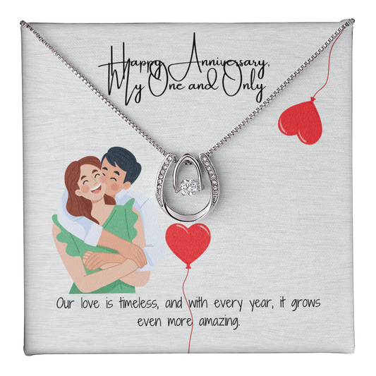 My one and only Pendant