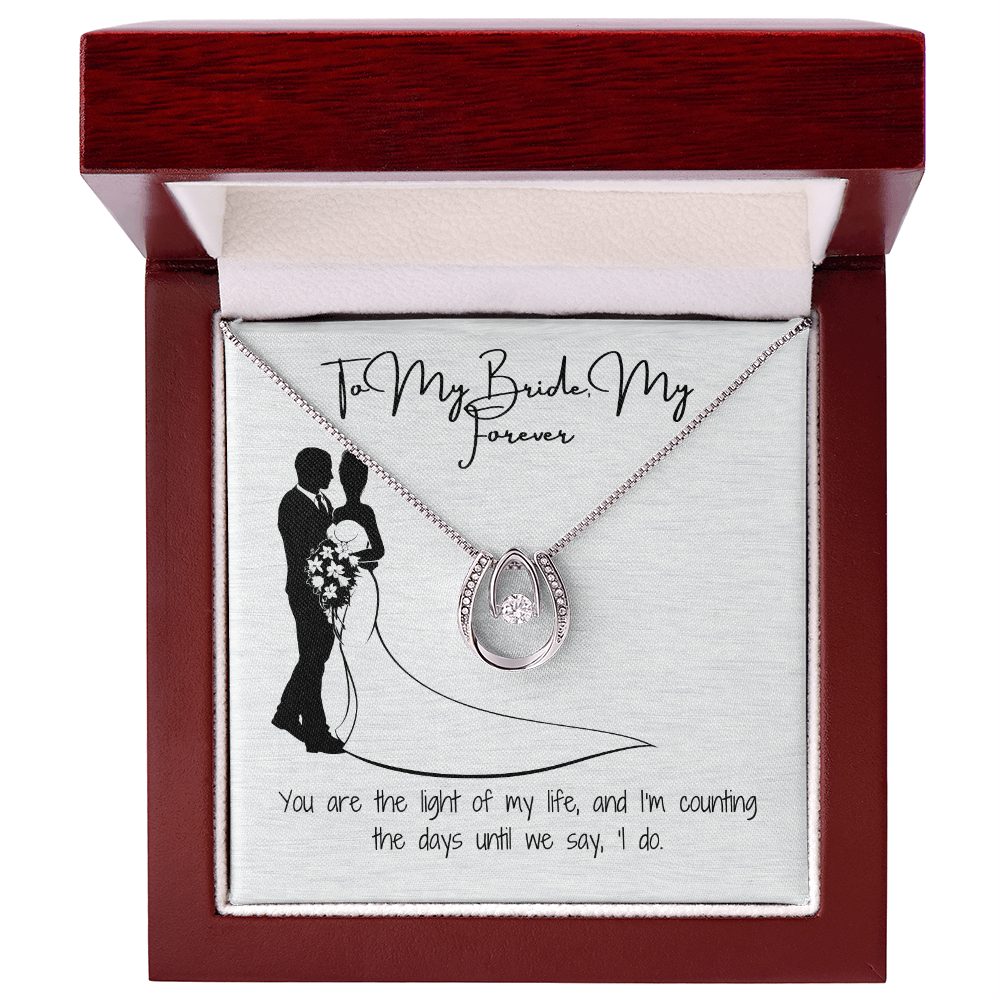 Love's Journey Pendant