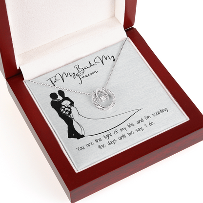 Love's Journey Pendant