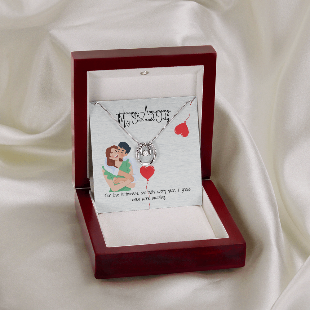 My one and only Pendant