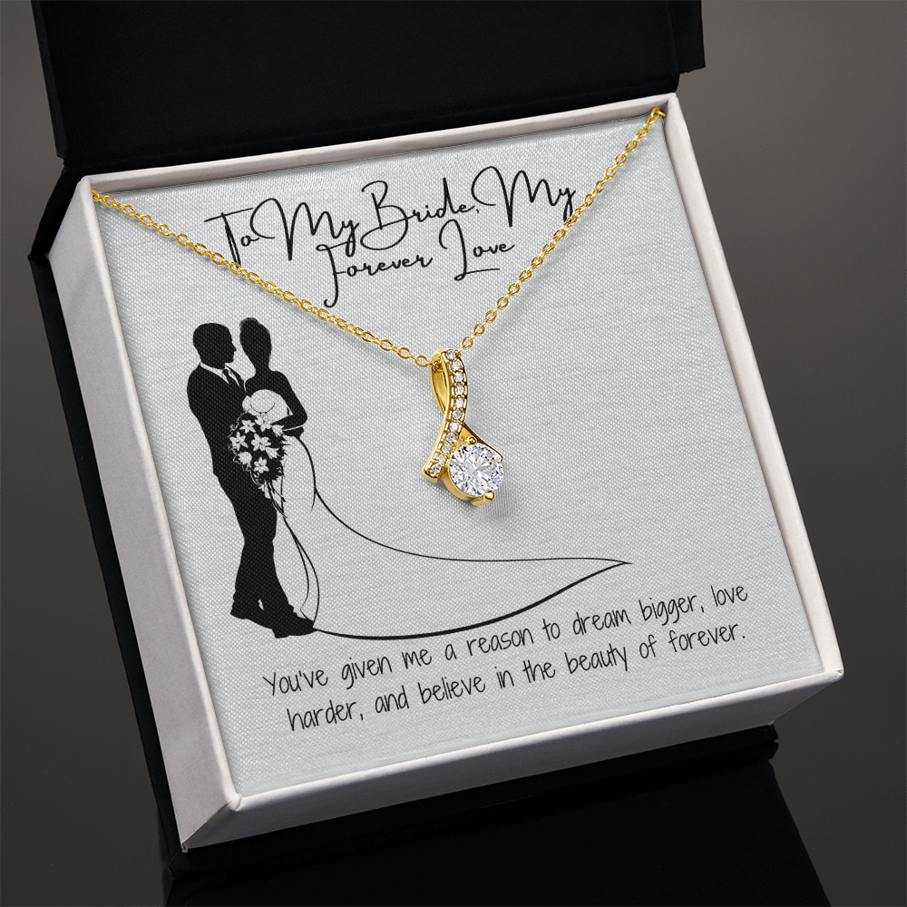 Ever After Necklace