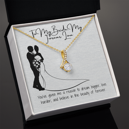 Ever After Necklace