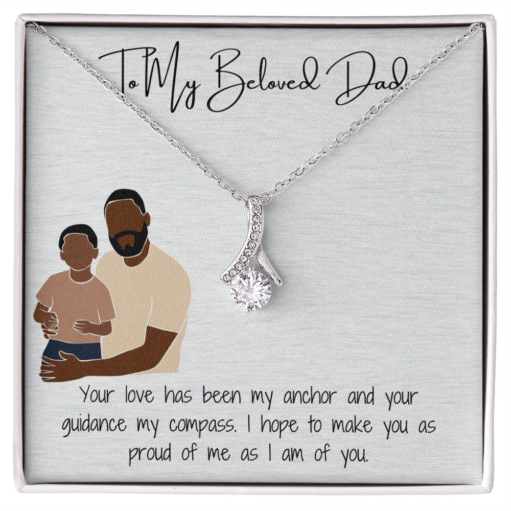 Proud Father's Star