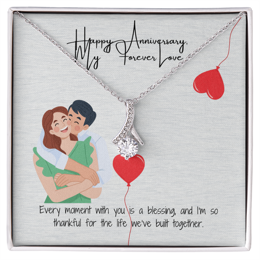 Forever Together Pendant