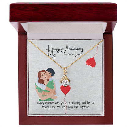 Forever Together Pendant