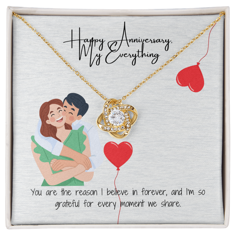 Ties That Bind Pendant