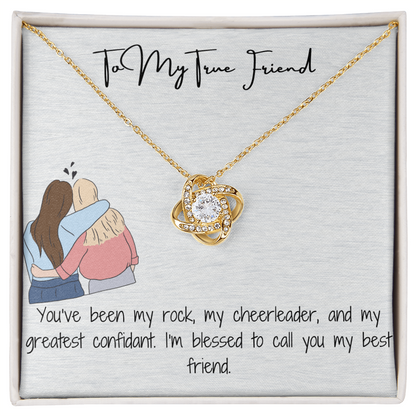 Bound by Love, Forever Together