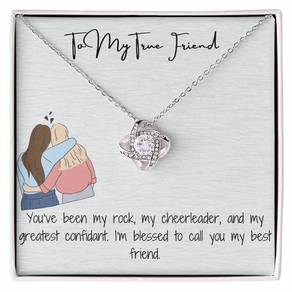 Bound by Love, Forever Together