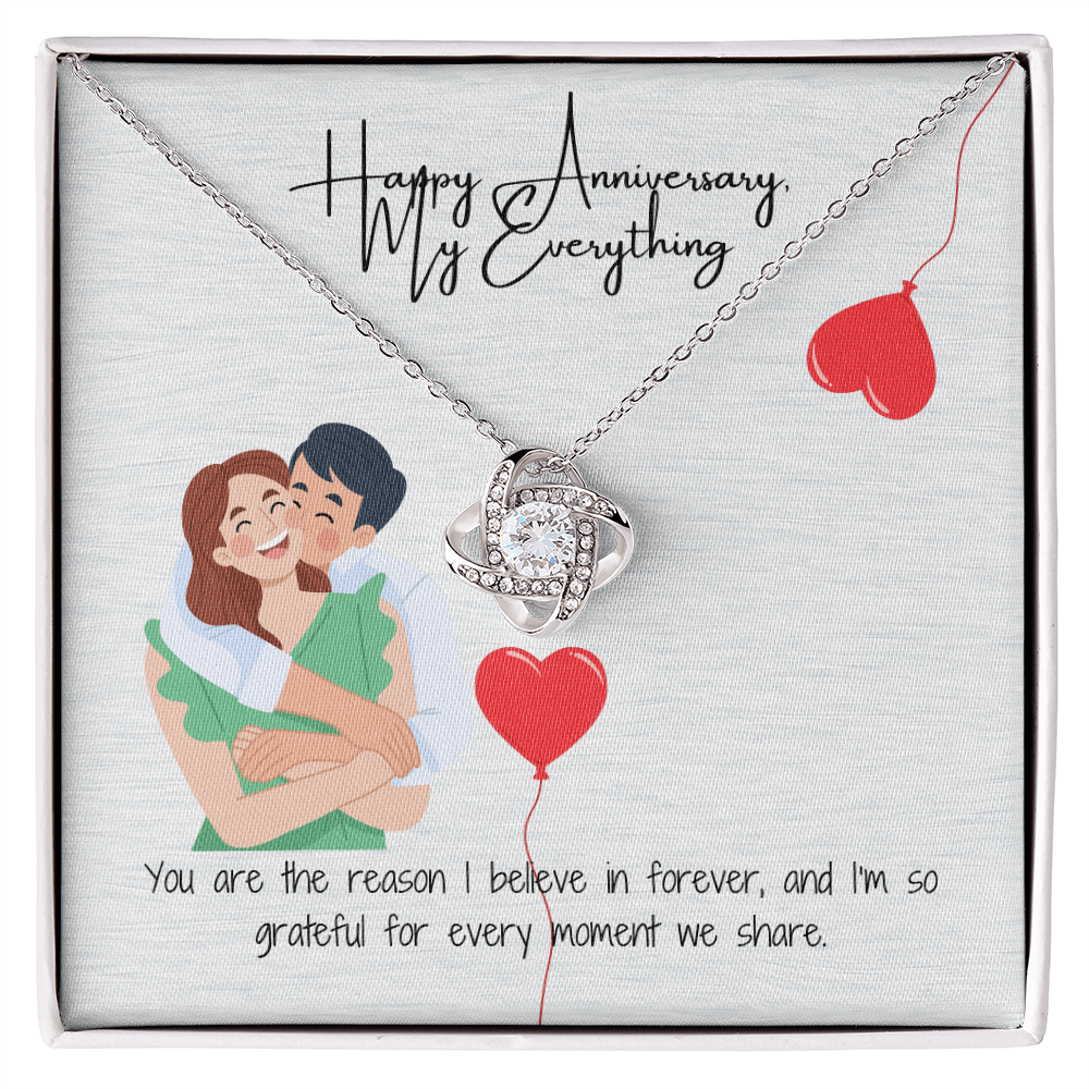 Ties That Bind Pendant
