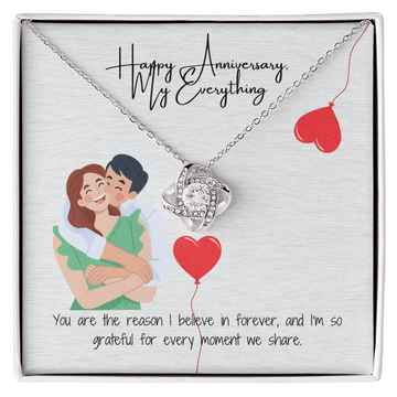 Ties That Bind Pendant
