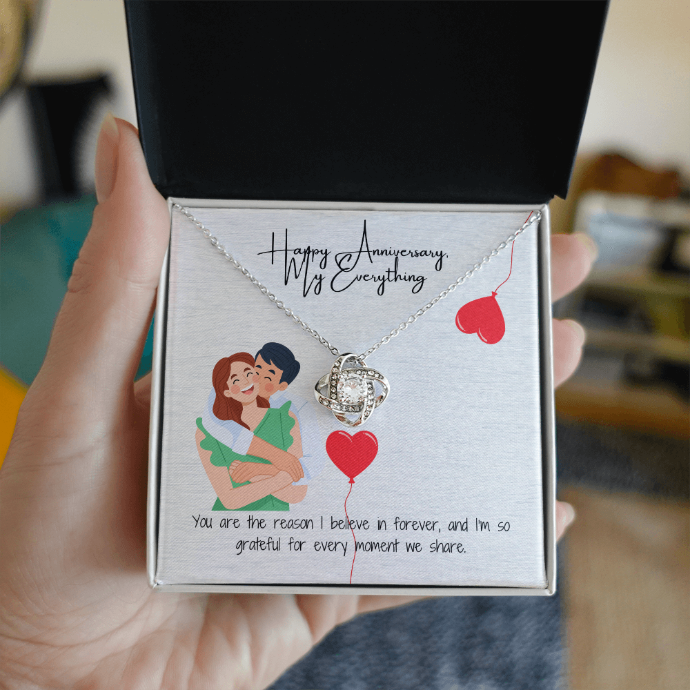 Ties That Bind Pendant