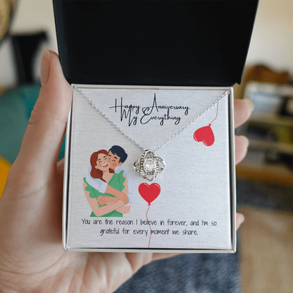 Ties That Bind Pendant