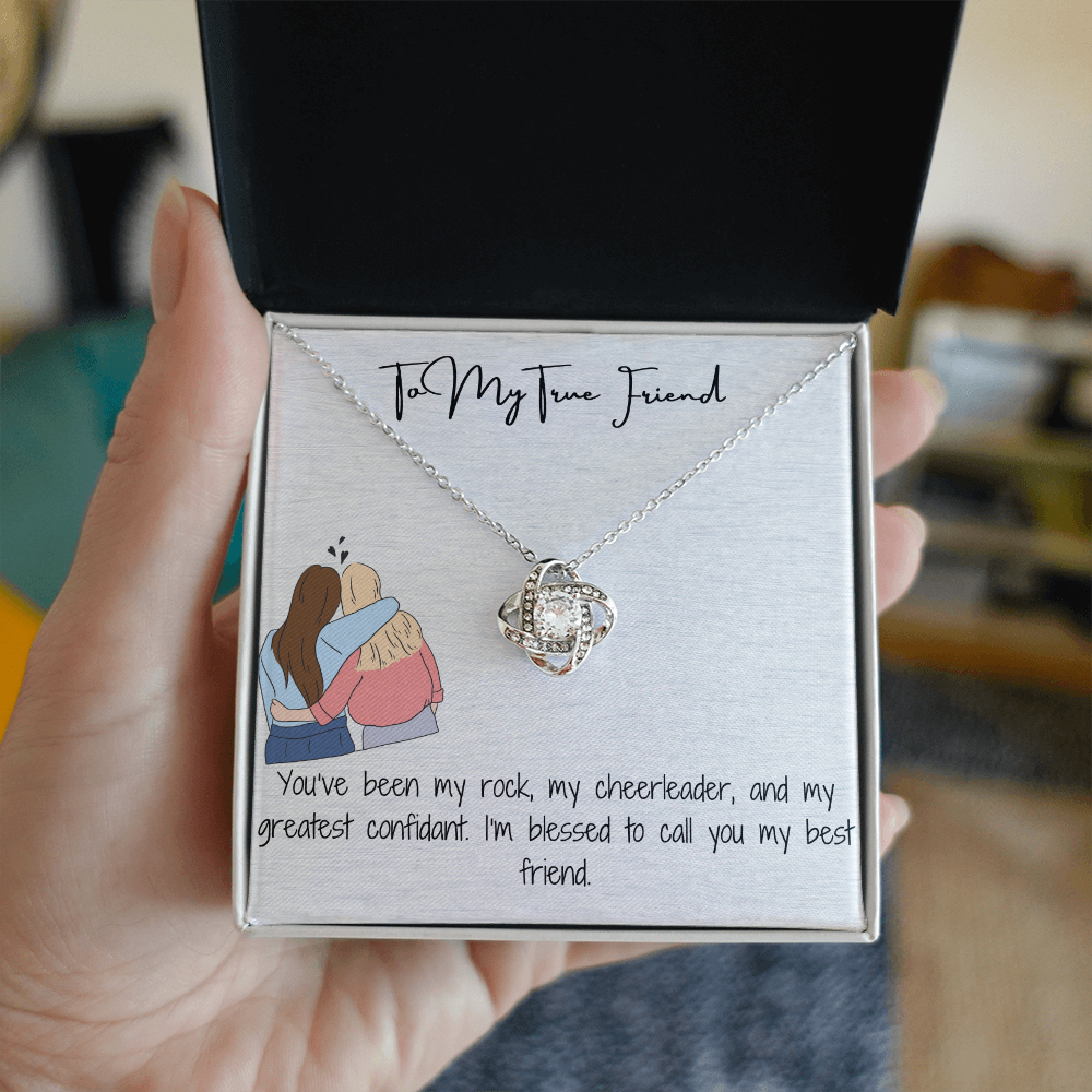 Bound by Love, Forever Together