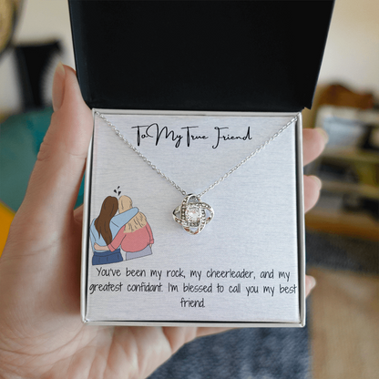 Bound by Love, Forever Together